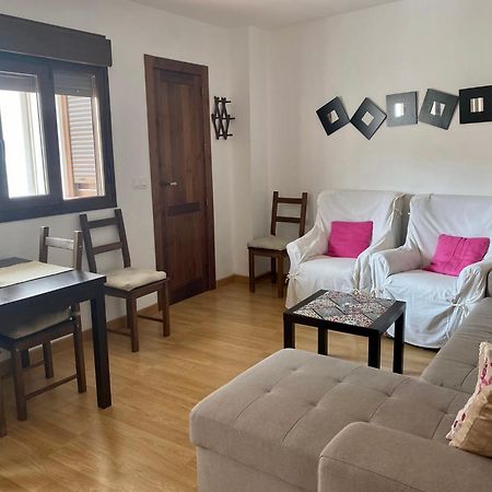 La Casa Del Cadi Daire Granada Dış mekan fotoğraf