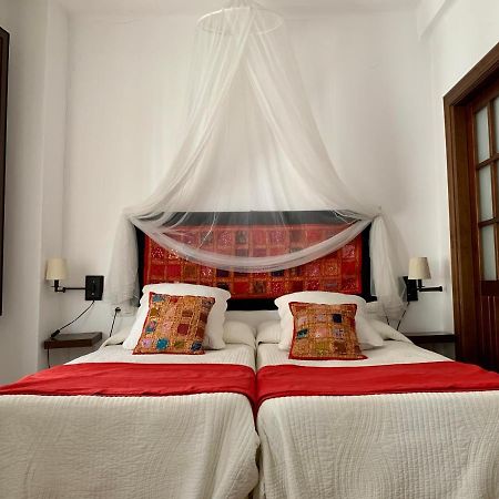 La Casa Del Cadi Daire Granada Dış mekan fotoğraf