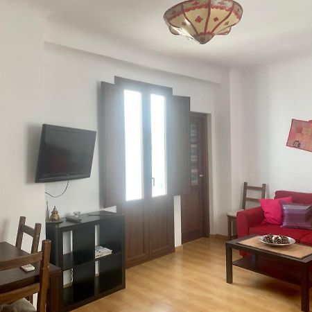 La Casa Del Cadi Daire Granada Dış mekan fotoğraf