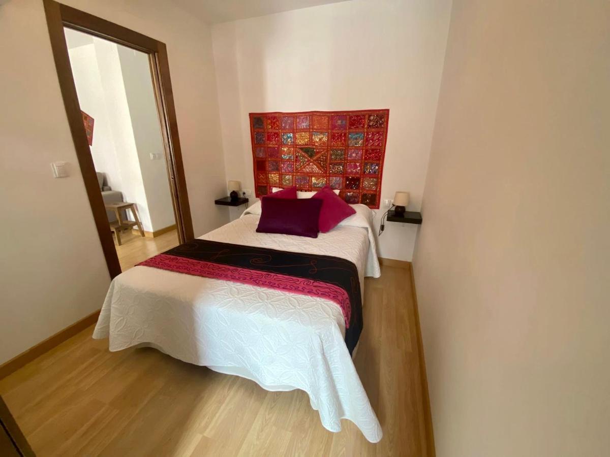 La Casa Del Cadi Daire Granada Dış mekan fotoğraf
