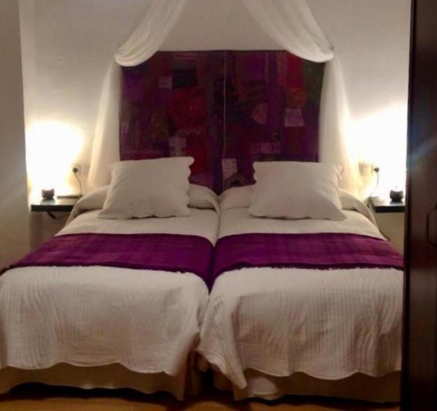 La Casa Del Cadi Daire Granada Dış mekan fotoğraf