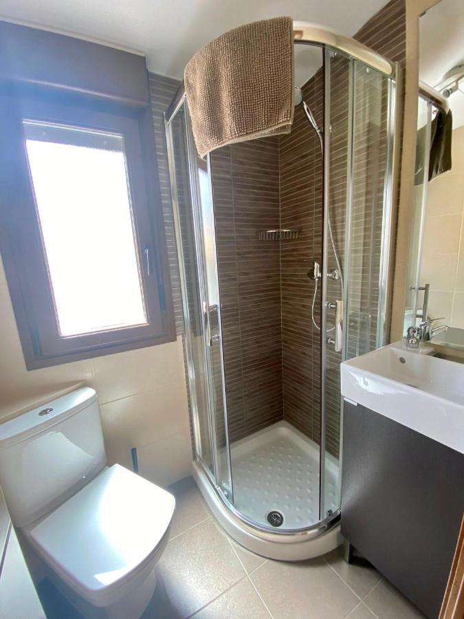 La Casa Del Cadi Daire Granada Dış mekan fotoğraf
