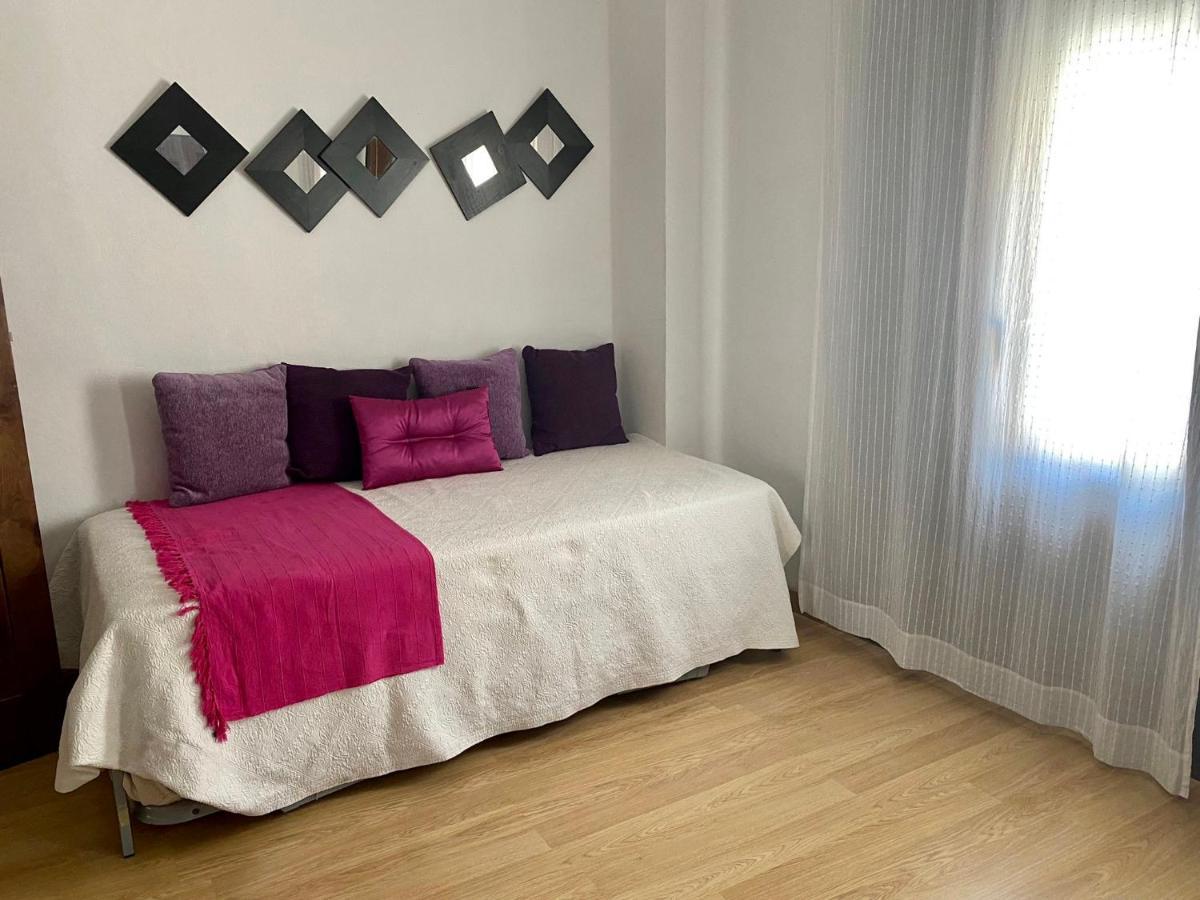 La Casa Del Cadi Daire Granada Dış mekan fotoğraf