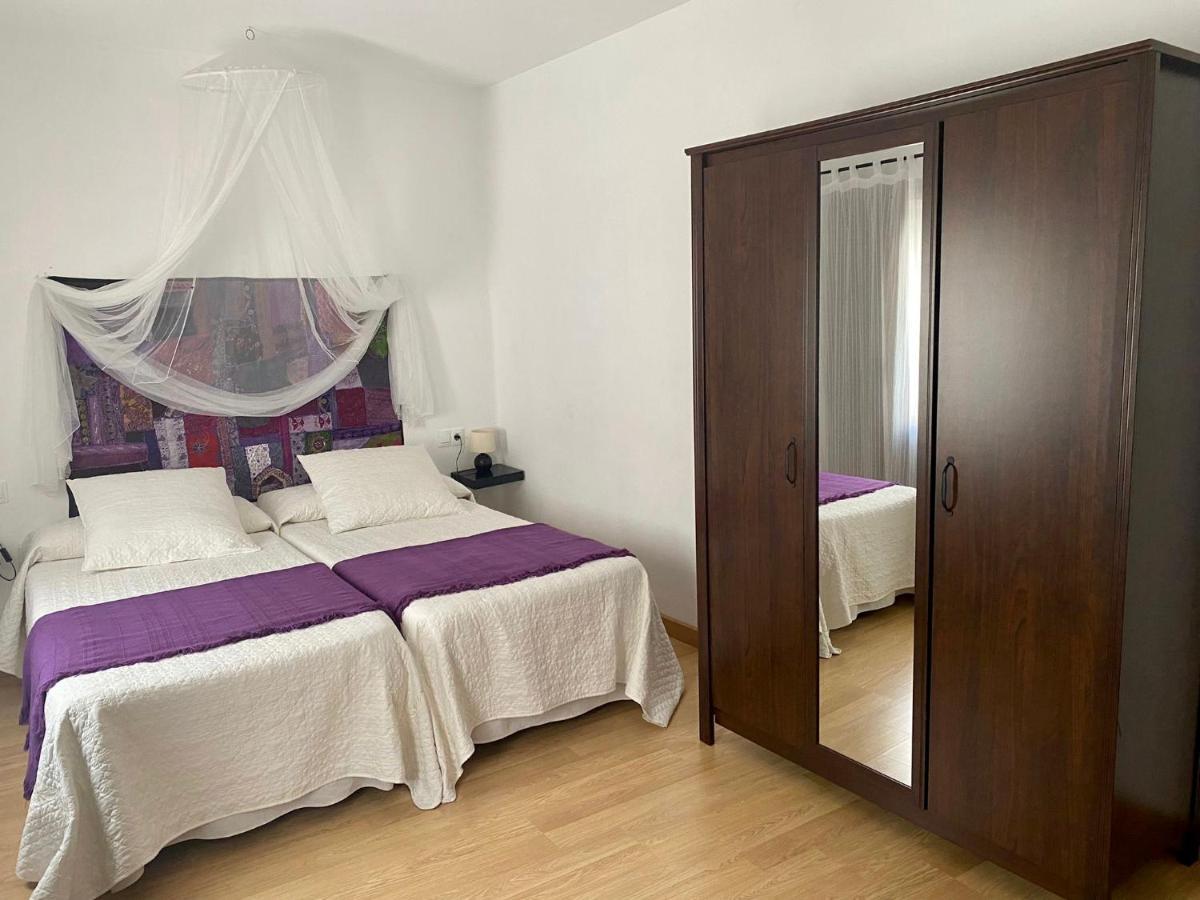 La Casa Del Cadi Daire Granada Dış mekan fotoğraf