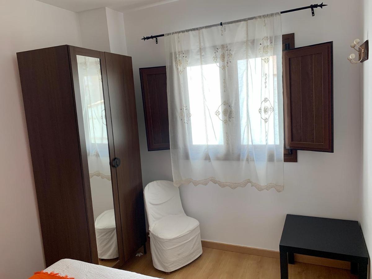 La Casa Del Cadi Daire Granada Dış mekan fotoğraf