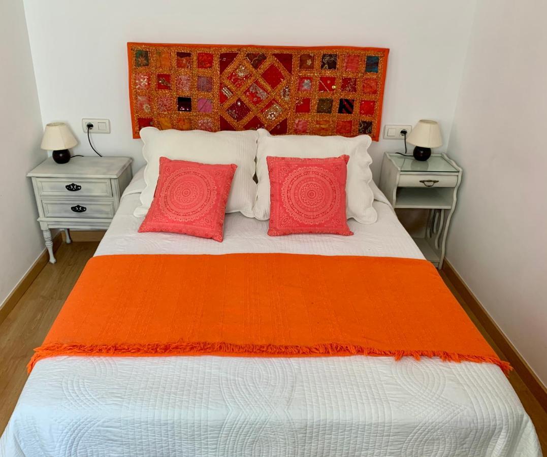La Casa Del Cadi Daire Granada Dış mekan fotoğraf