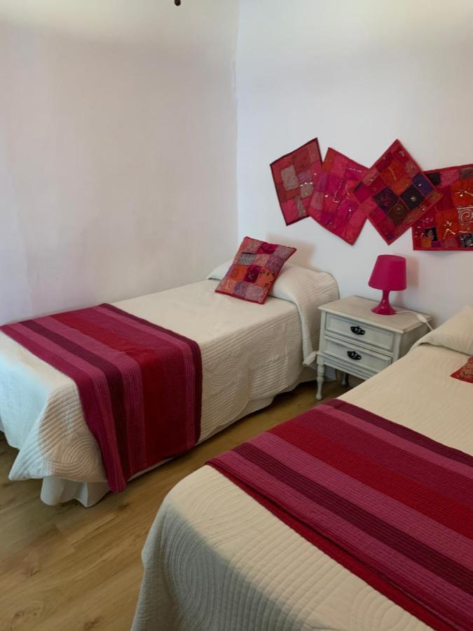 La Casa Del Cadi Daire Granada Dış mekan fotoğraf