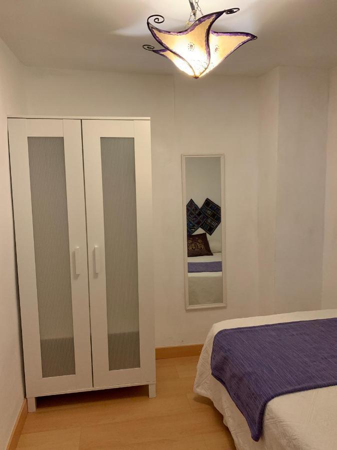 La Casa Del Cadi Daire Granada Dış mekan fotoğraf