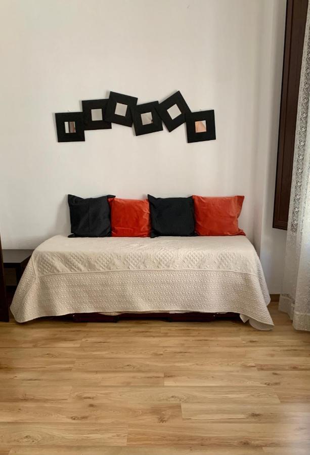 La Casa Del Cadi Daire Granada Dış mekan fotoğraf