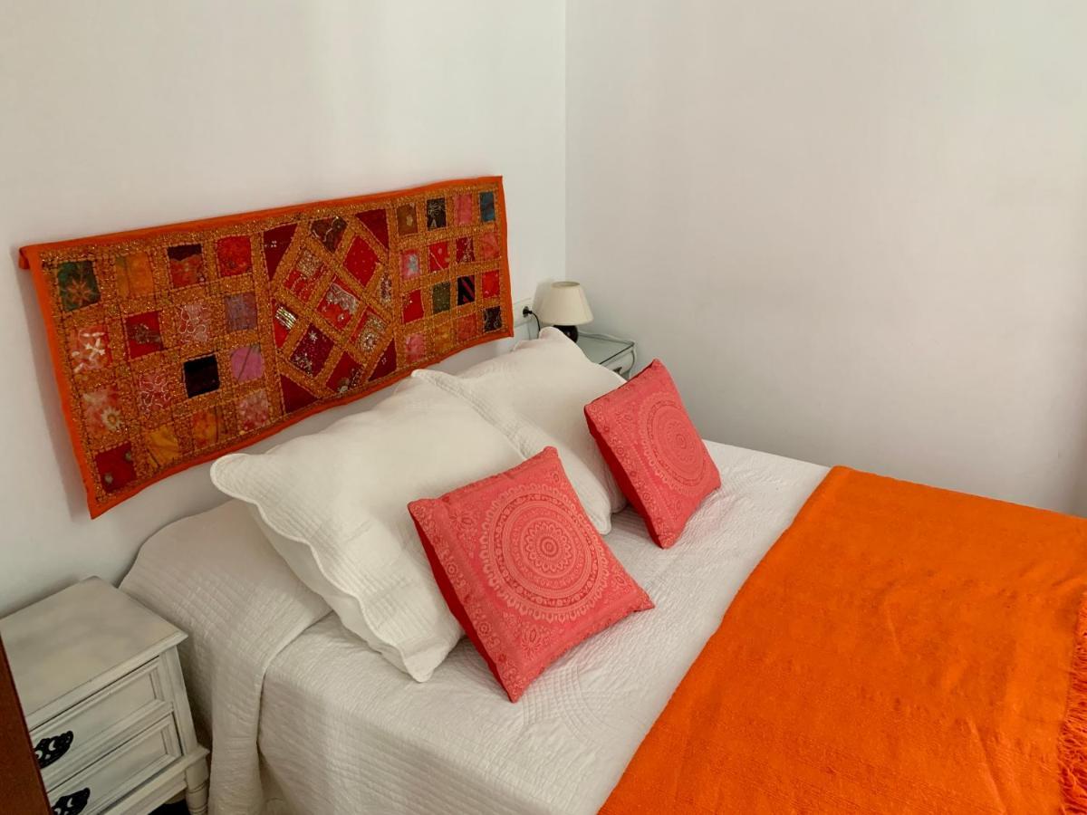 La Casa Del Cadi Daire Granada Dış mekan fotoğraf
