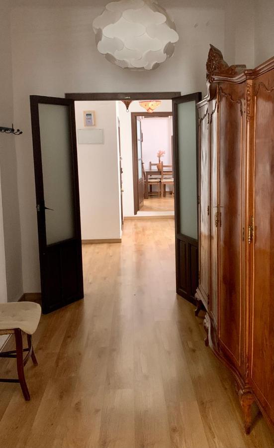 La Casa Del Cadi Daire Granada Dış mekan fotoğraf