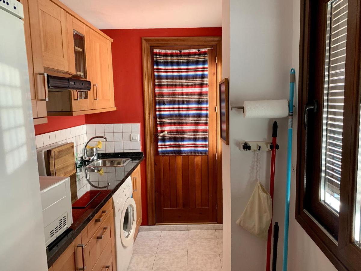 La Casa Del Cadi Daire Granada Dış mekan fotoğraf